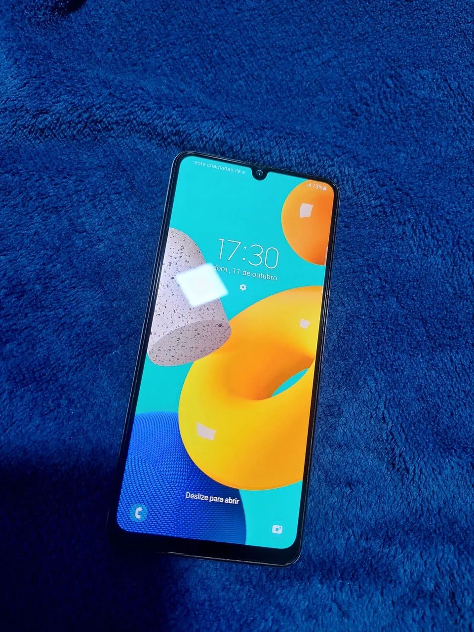 Samsung Galaxy M32 - Foto 3
