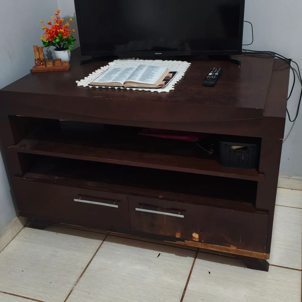 Rack para Sala - Foto 5