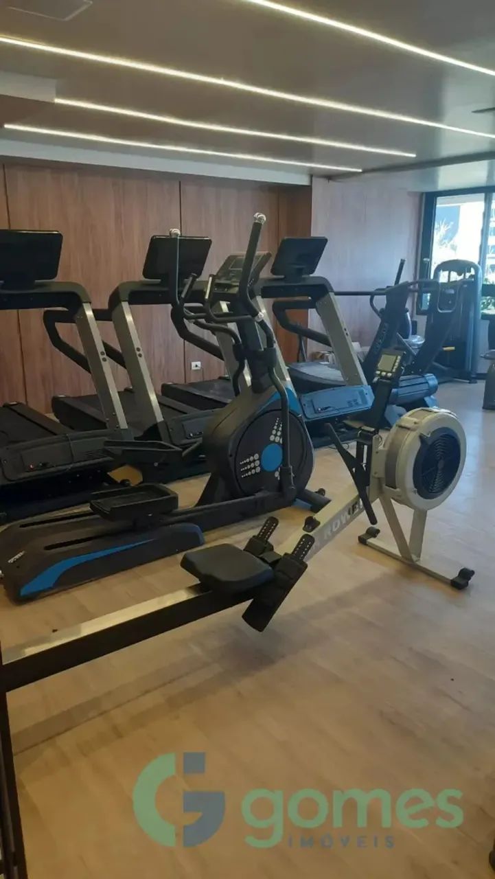 Apartamento com 2 dormitórios à venda com 92,15 m² no Edificio Mont Tannah Centro - Foto 11