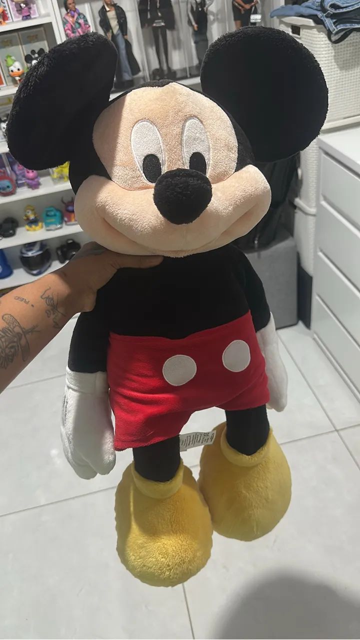 Michey 70 cm 