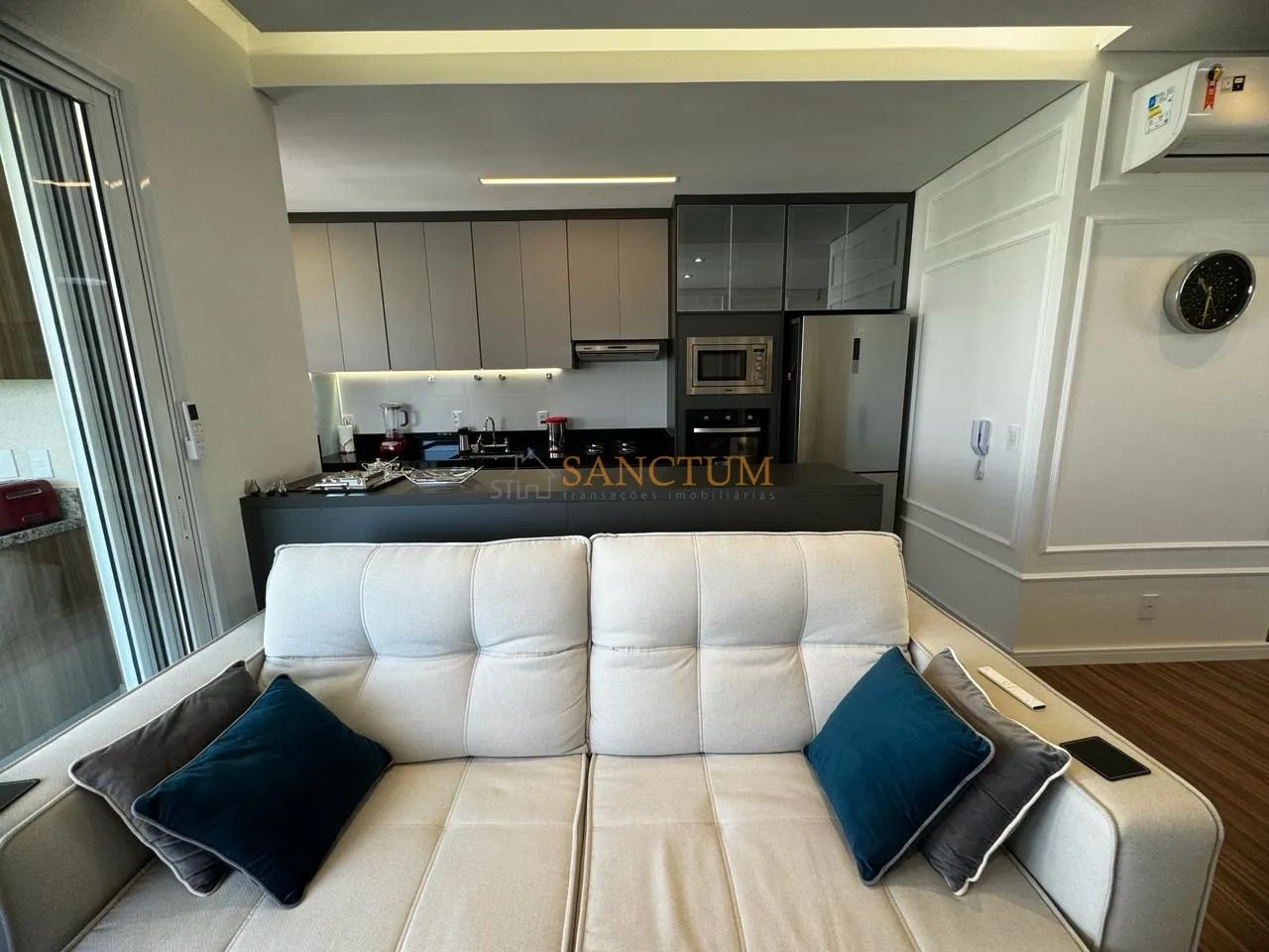apartamento - Swiss Park - Campinas - Foto 2