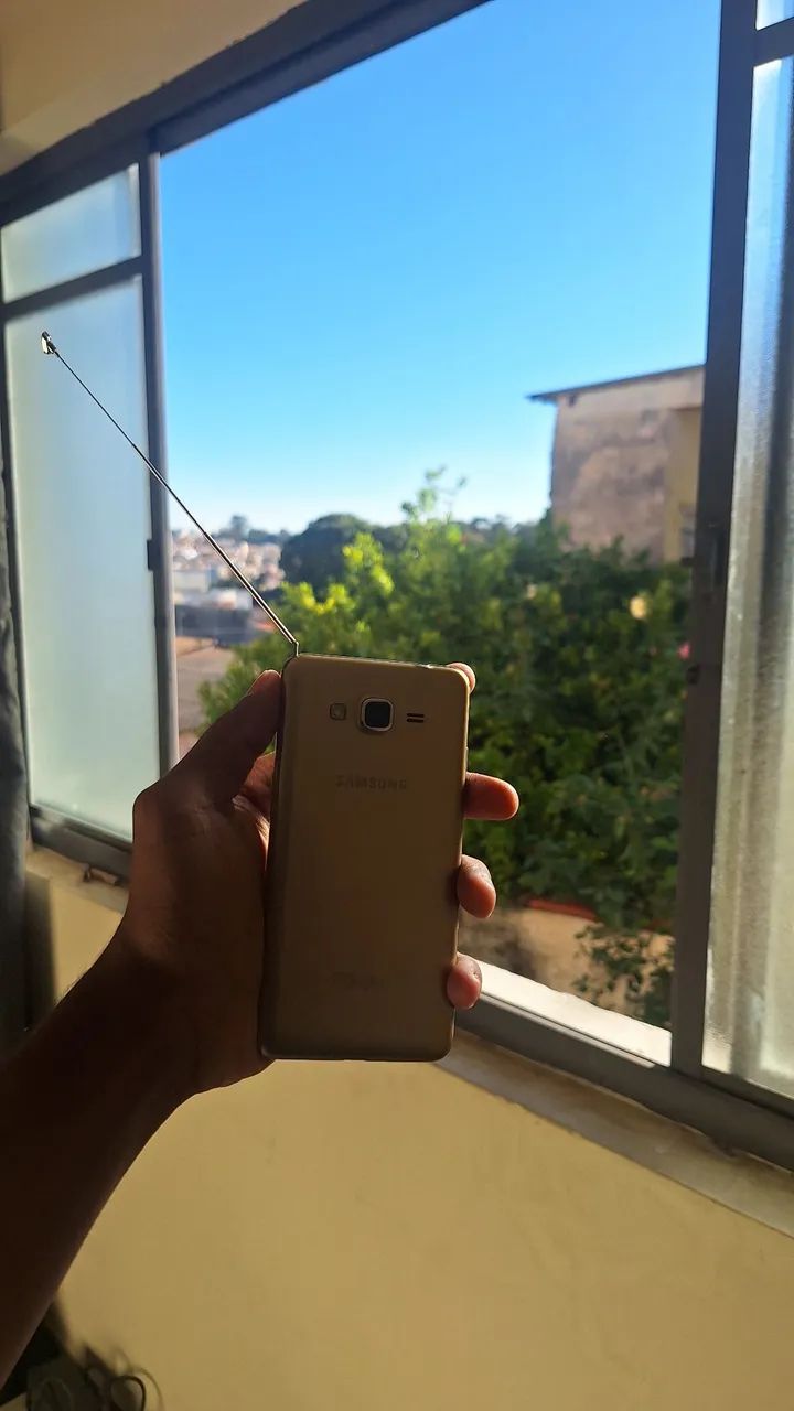 Galaxy J5 sem Imagem - Foto 3