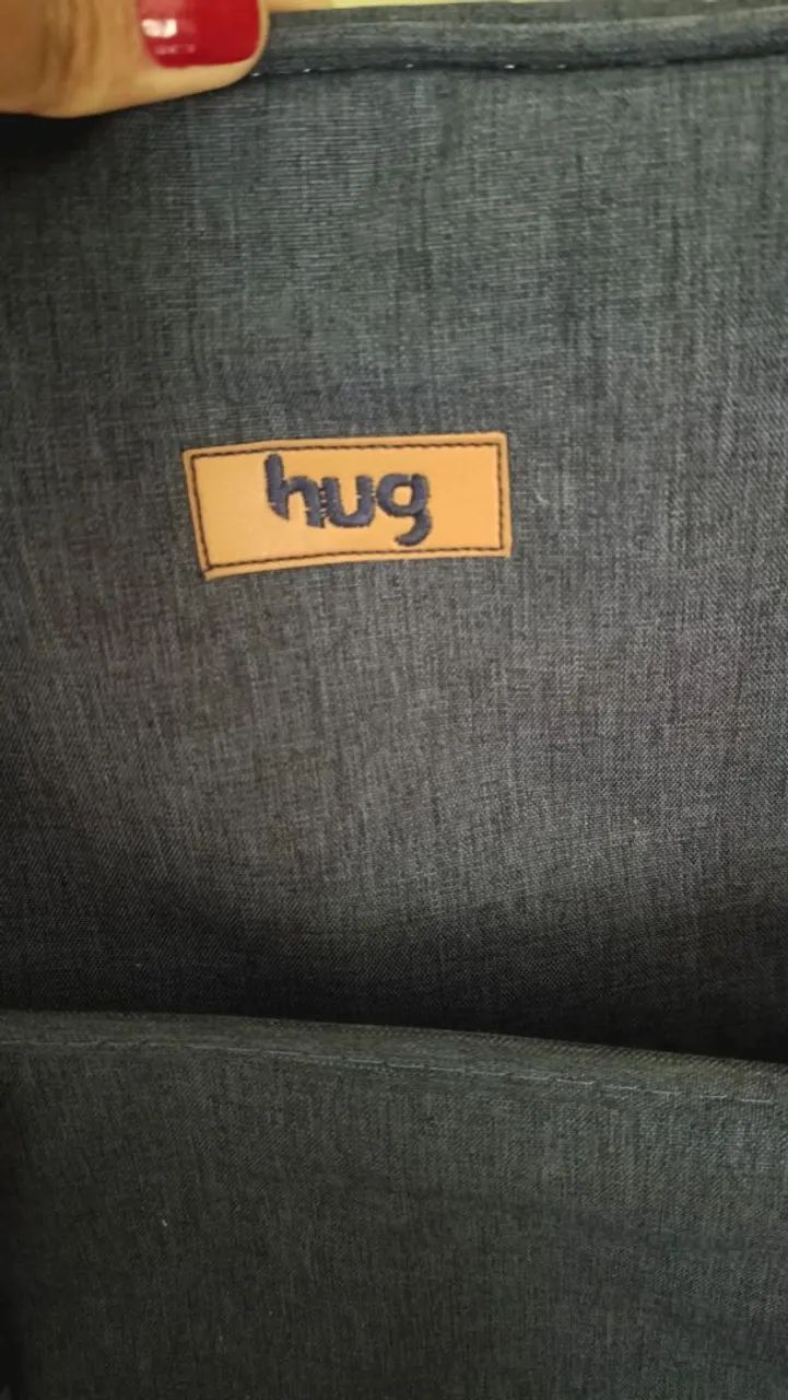 Mala maternidade Hug - Foto 3