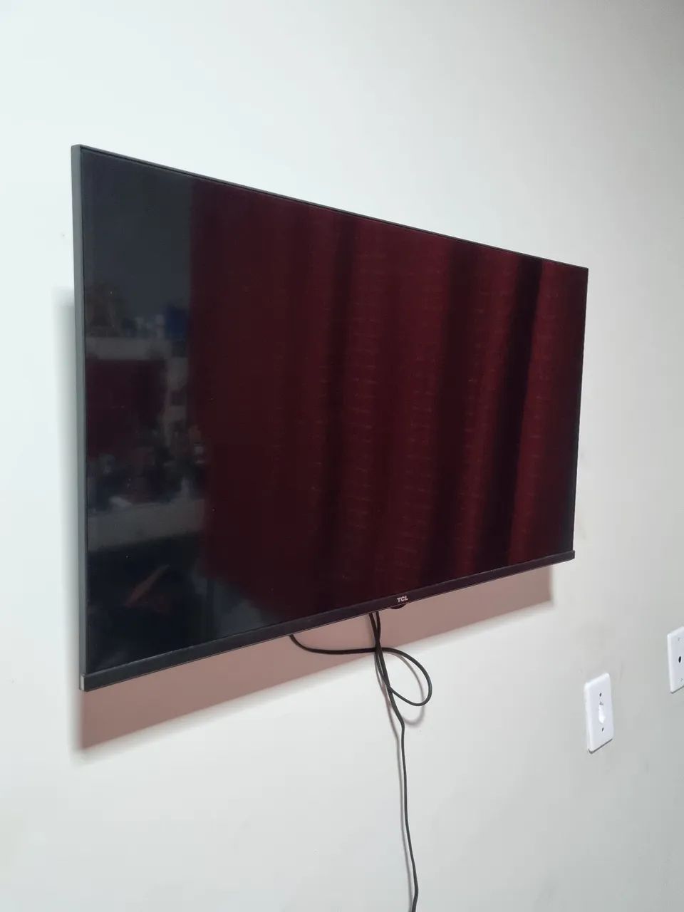 Smart TV TCL 