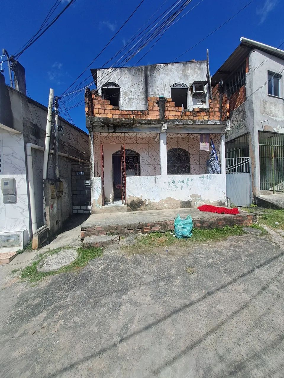 CASA COMPLETA FINAL DE LINHA COCISA - Foto 2