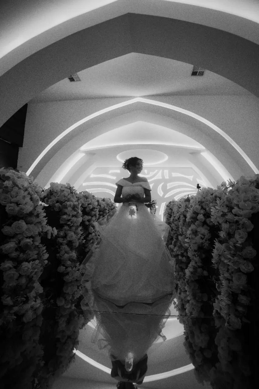 Vestido de Noiva  - Foto 5