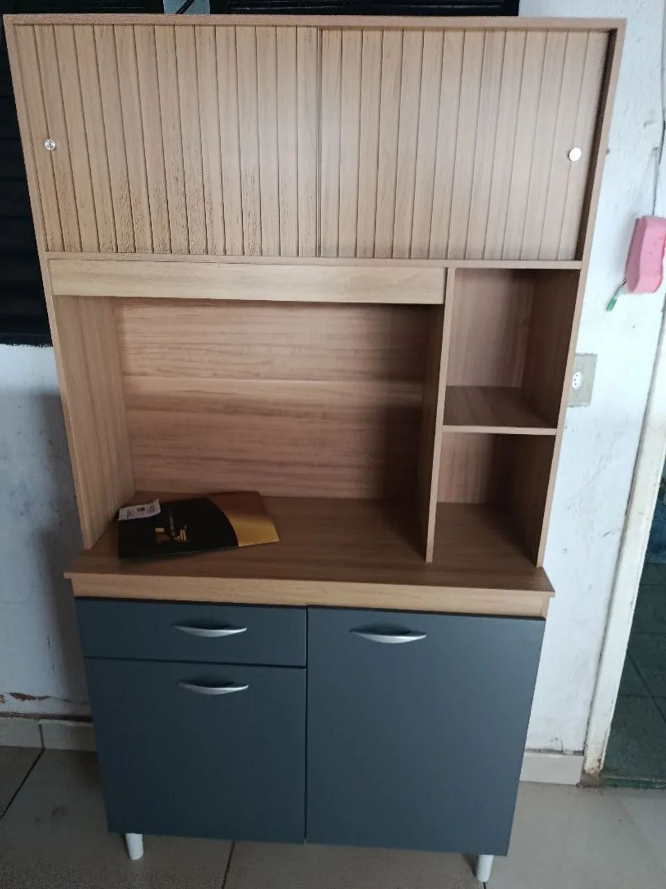 Armário de cozinha  - Foto 3