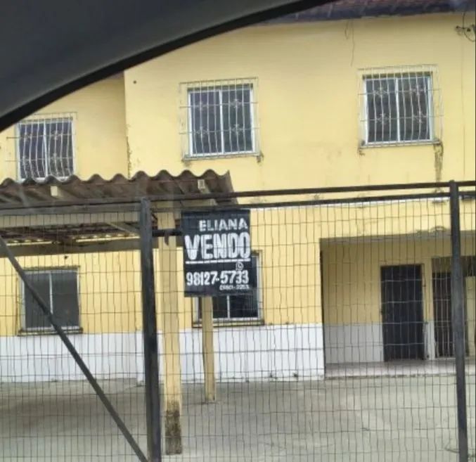 Vendo Residencial Xavante lll