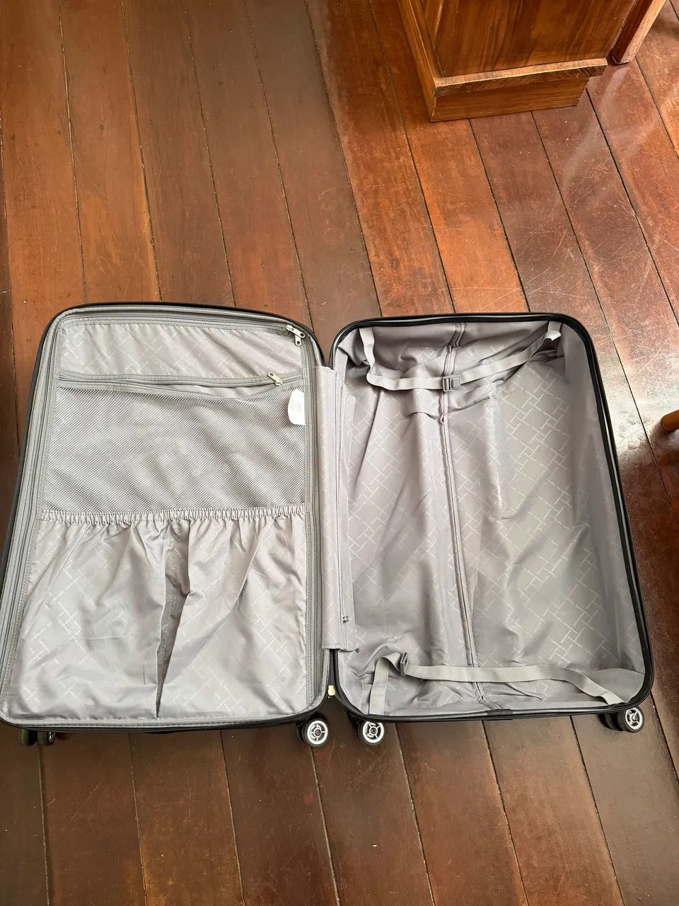 Mala Samsonite 23k (Mala para despachar) - Foto 2