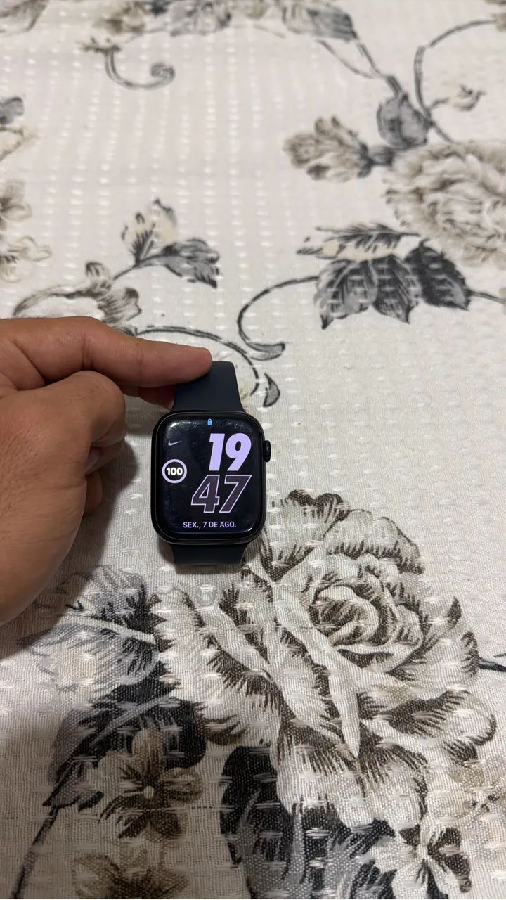  Apple Watch series 9 no precinho ?