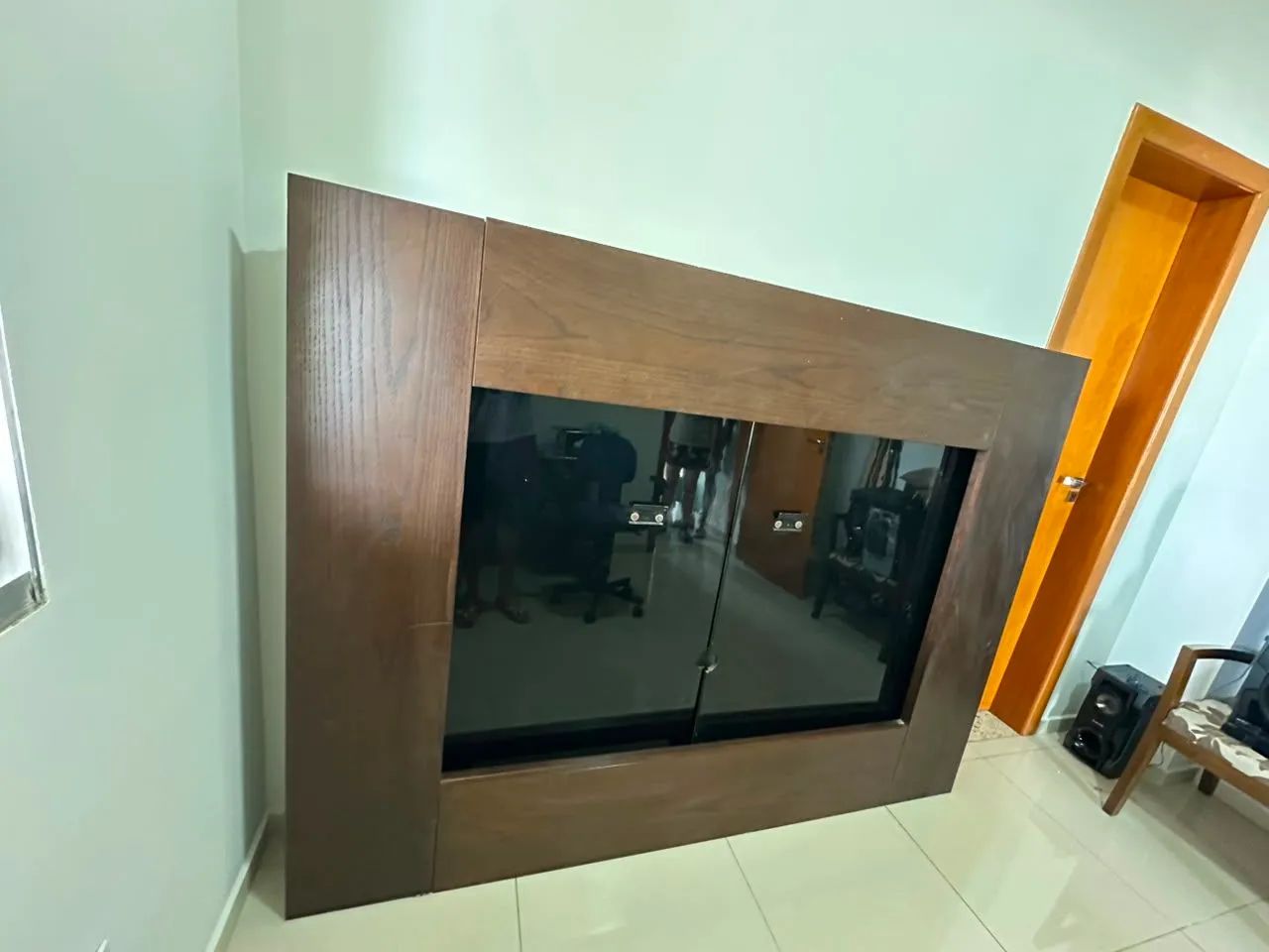 Vendo Painel de TV
