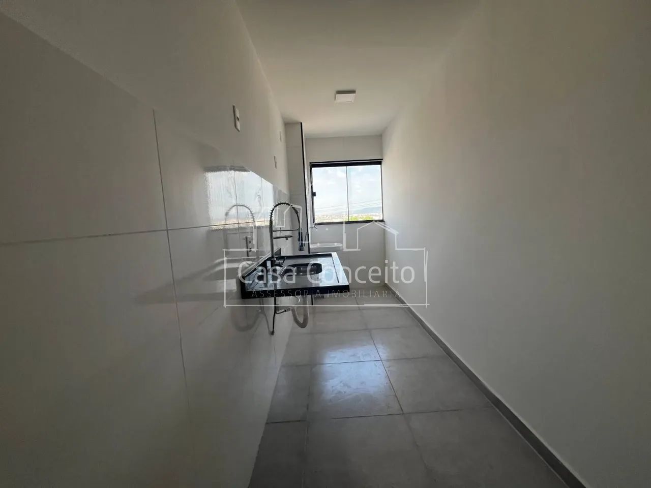 Apartamento Para Vender com 1 quarto no bairro Vila Barão em Sorocaba - Foto 4
