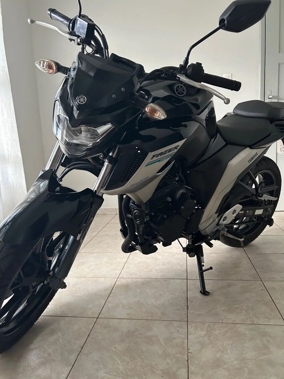 Fazer 250 2021 - Foto 4