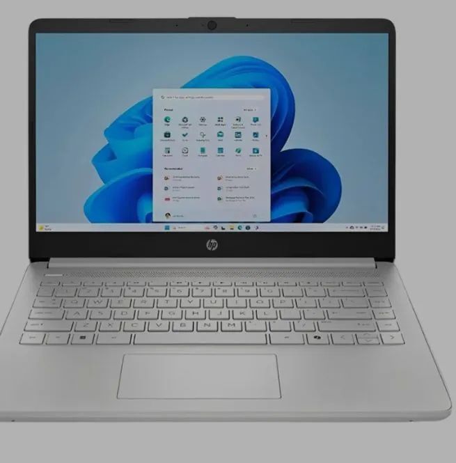 Vendo Notbook HP 14-dq6101dx,  ainda na caixa! - Foto 3