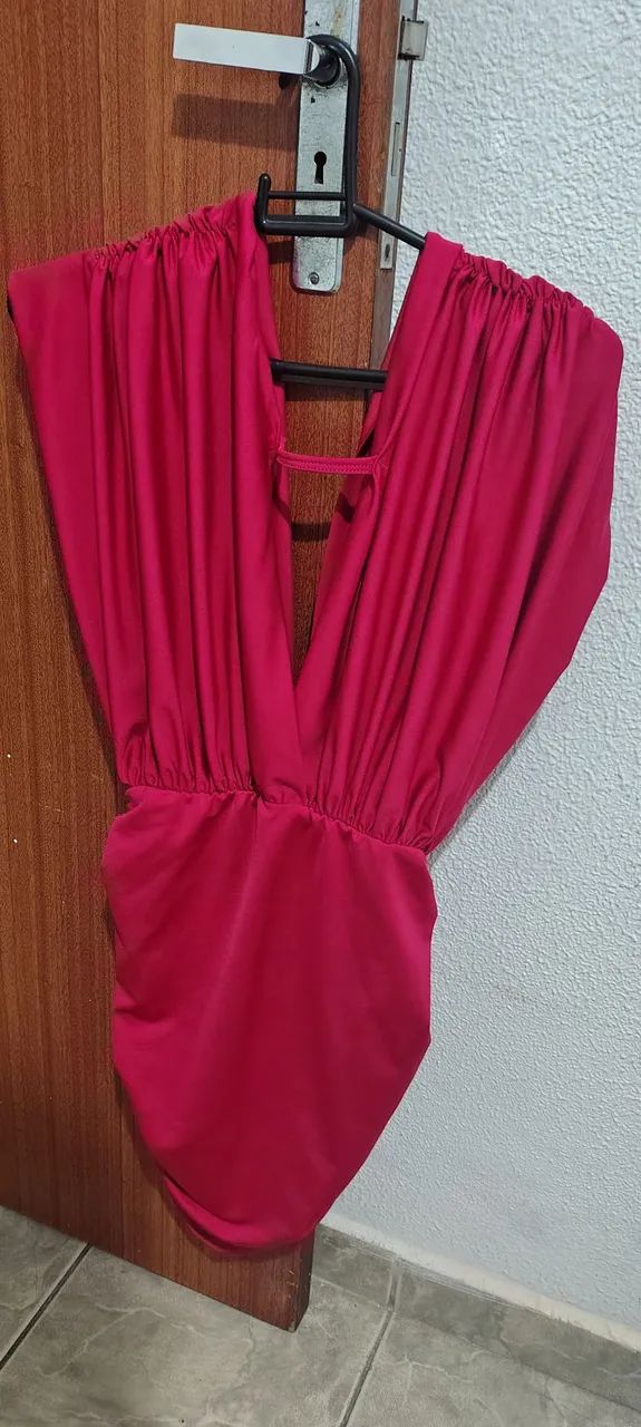 Vestido  - Foto 3