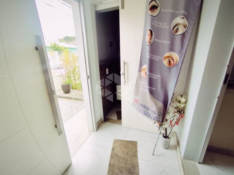 Casa Comercial 30M² - para Alugar - Foto 5