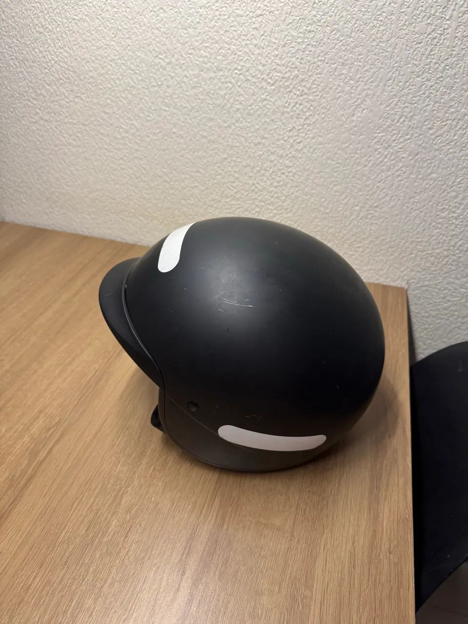 Capacete bell 