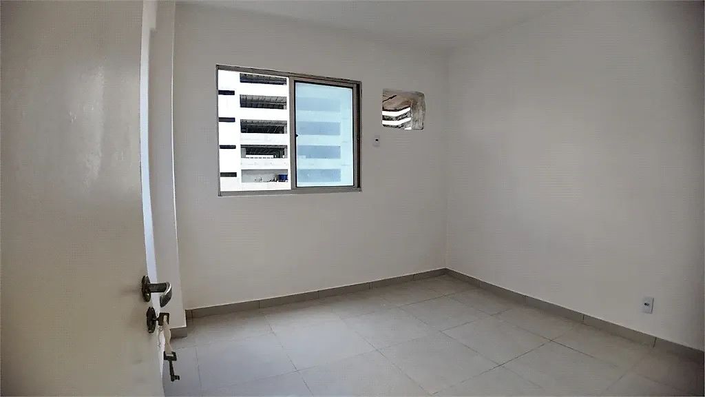 Apartamento 2 Quartos no Edificio Santa Izabel - Centro - Foto 4
