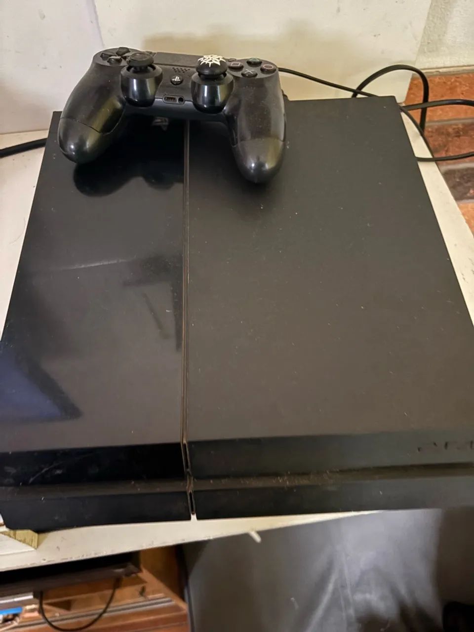 PS4