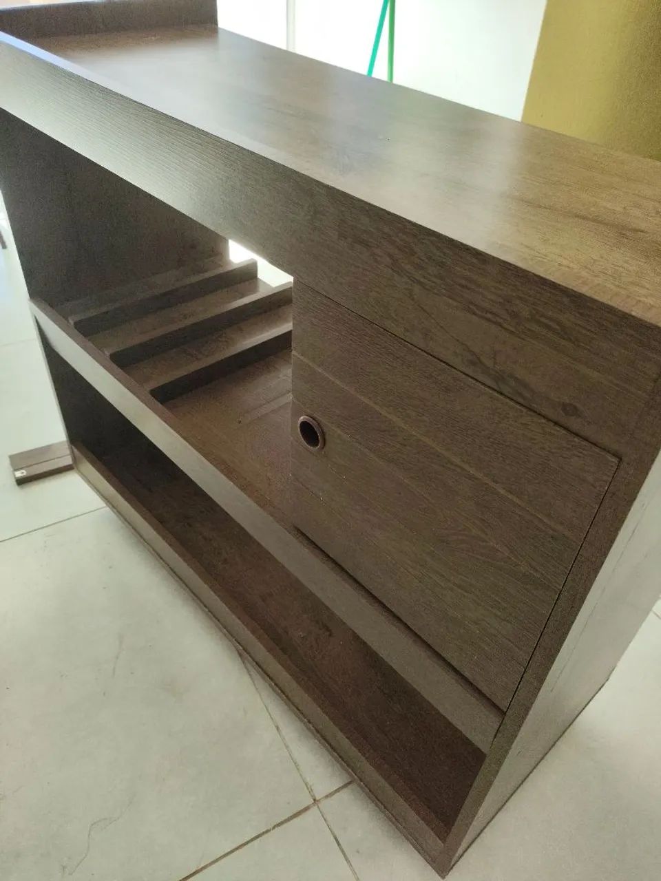 Rack bar - Foto 2