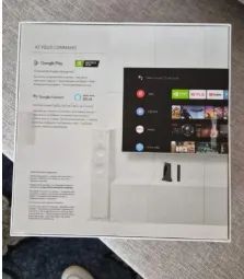Mídia Player - Nvidia Shield TV PRO 4K HDR - Foto 3