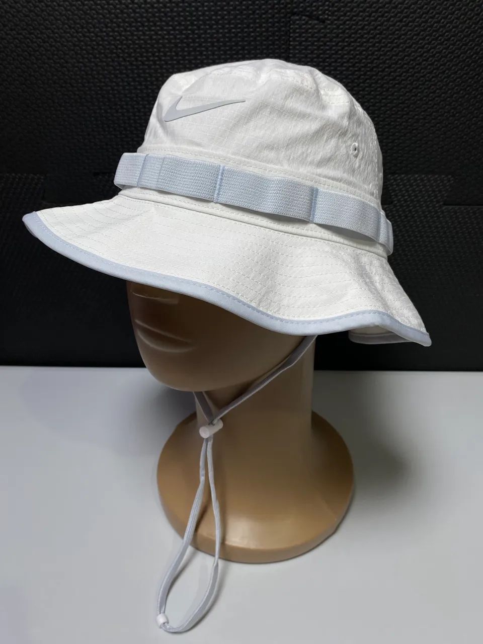 Nike Apex Dri-Fit Bucket White - Foto 4