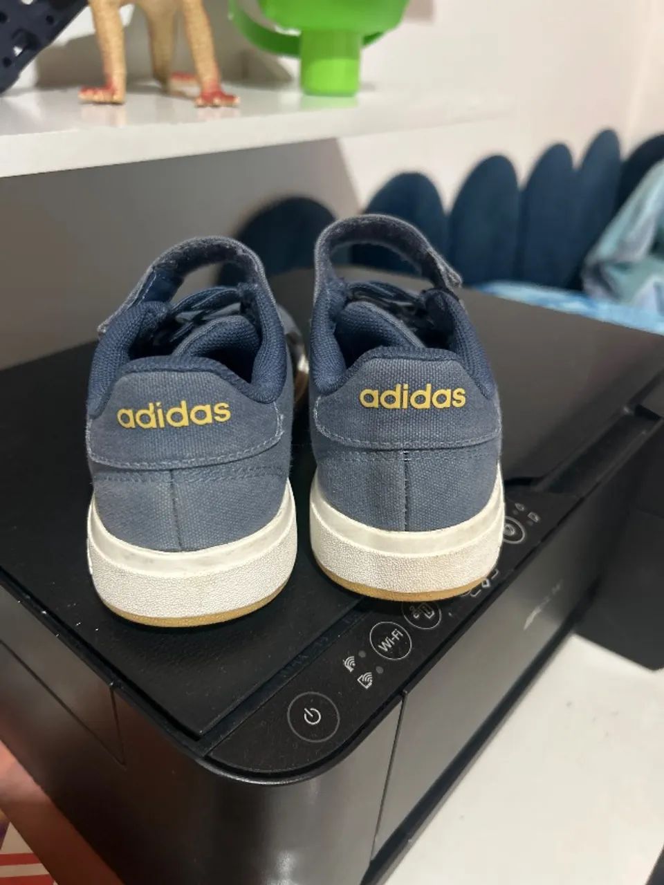 Sapatos ADIDAS - Foto 2