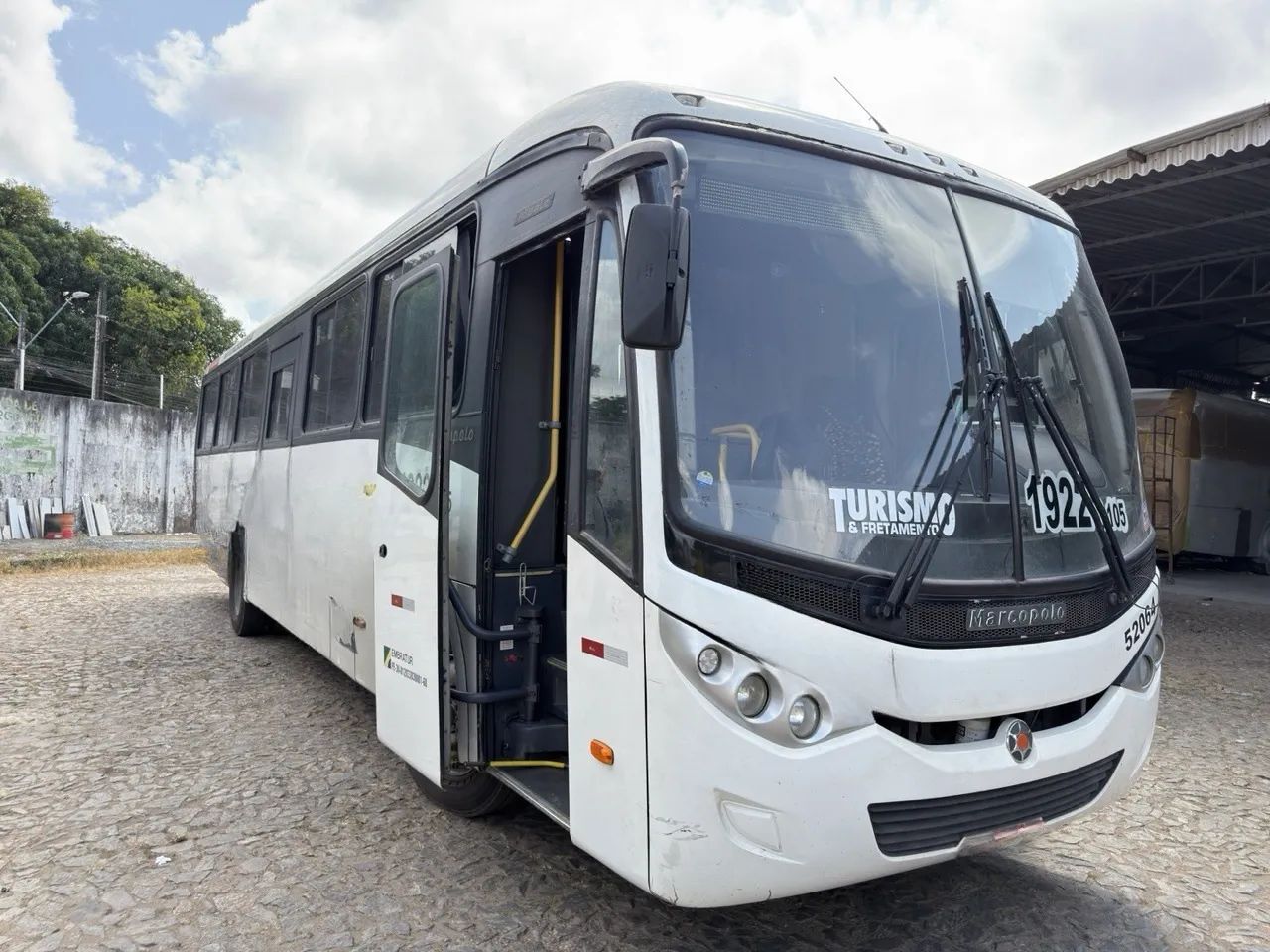Ideale, Mercedes of1722 - Foto 3