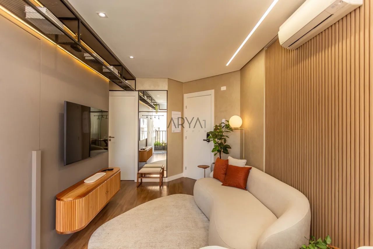 Apartamento à venda no Centro ARYA1 - Foto 4
