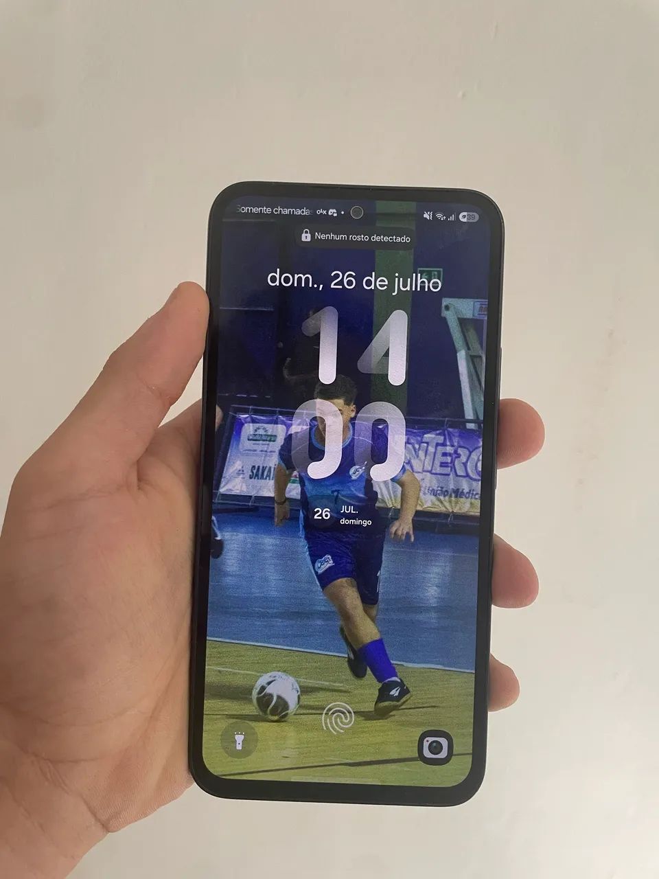 samsung A54 - Foto 2