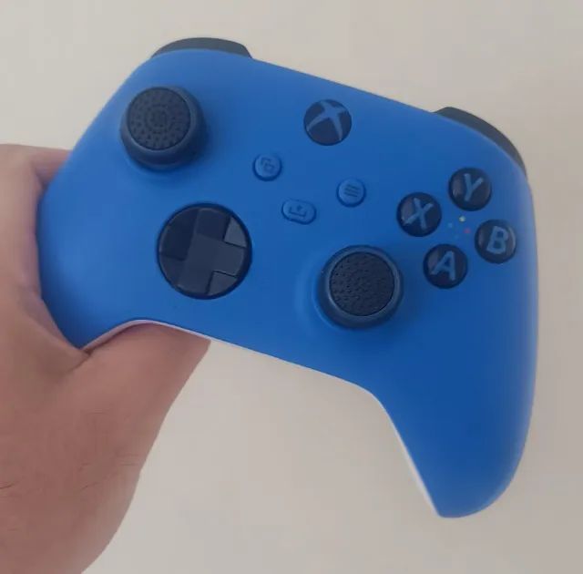 Controle original XBOX SERIES