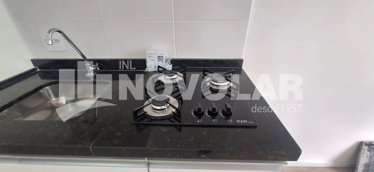 APARTAMENTO NOVO METRO TUCURUVI - Foto 5