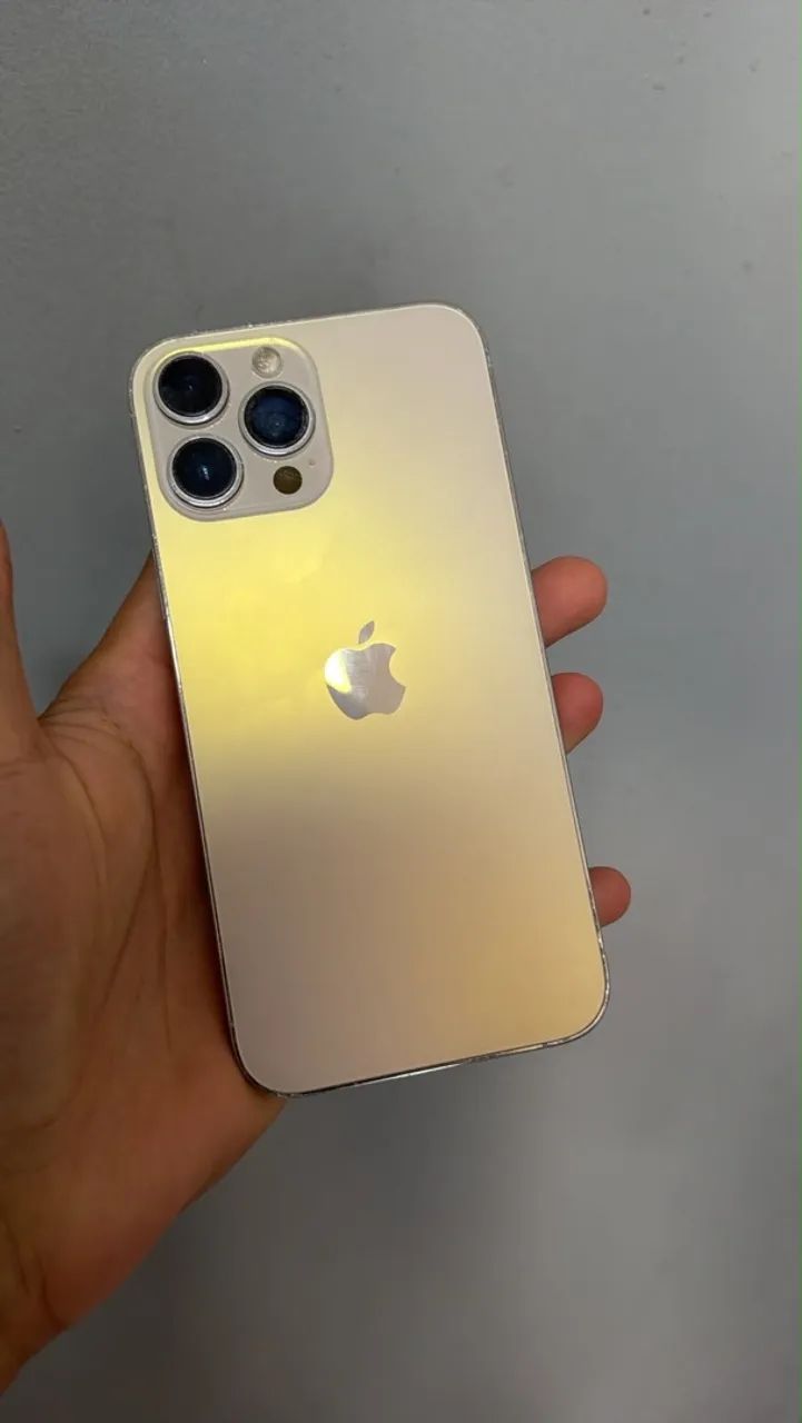 iPhone 13 Pro Max 128gb