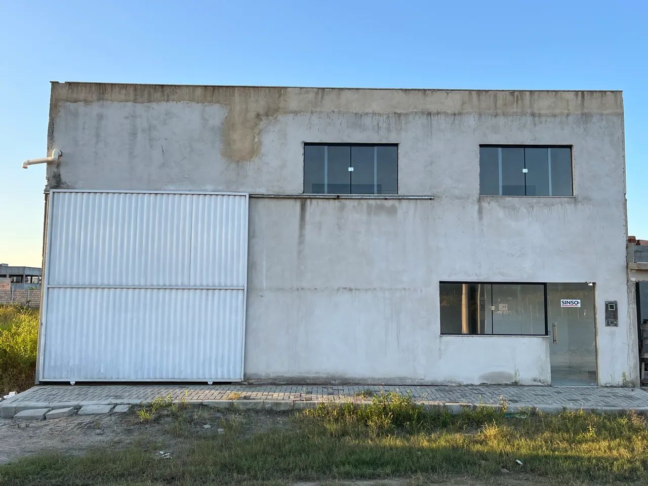 Galpão 300 m²  - Foto 4