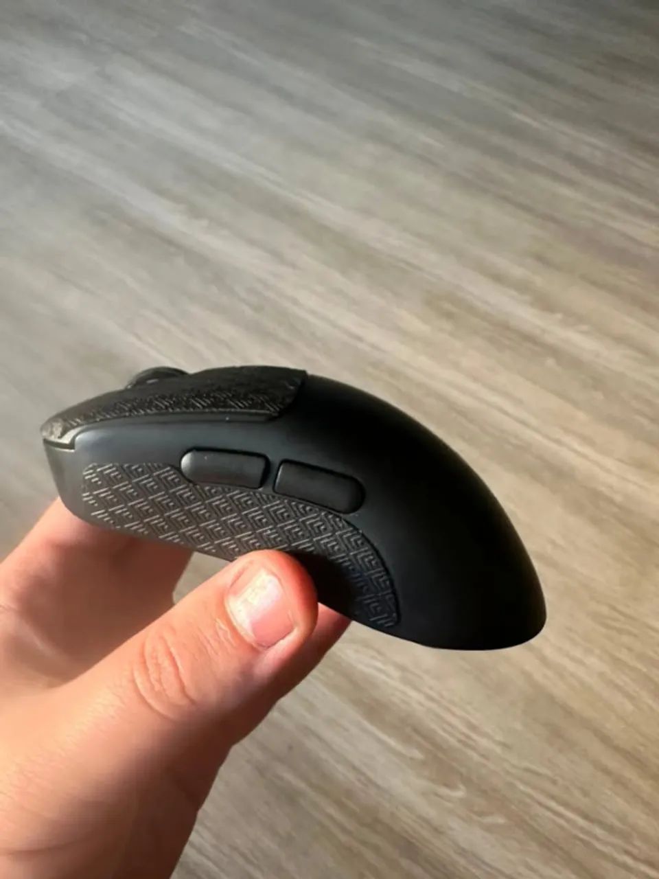 Mouse Rapoo VT3 MAX