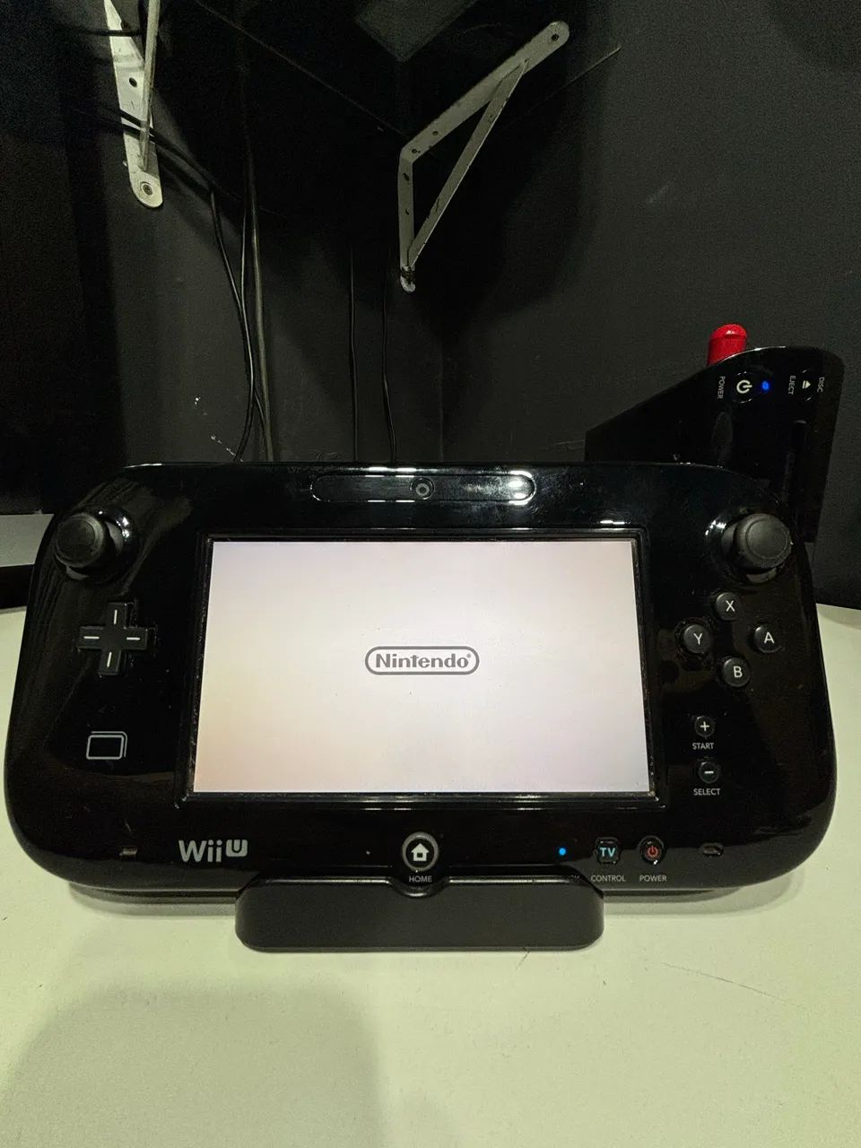 Nintendo wiiU em PERFEITO ESTADO  - Foto 2