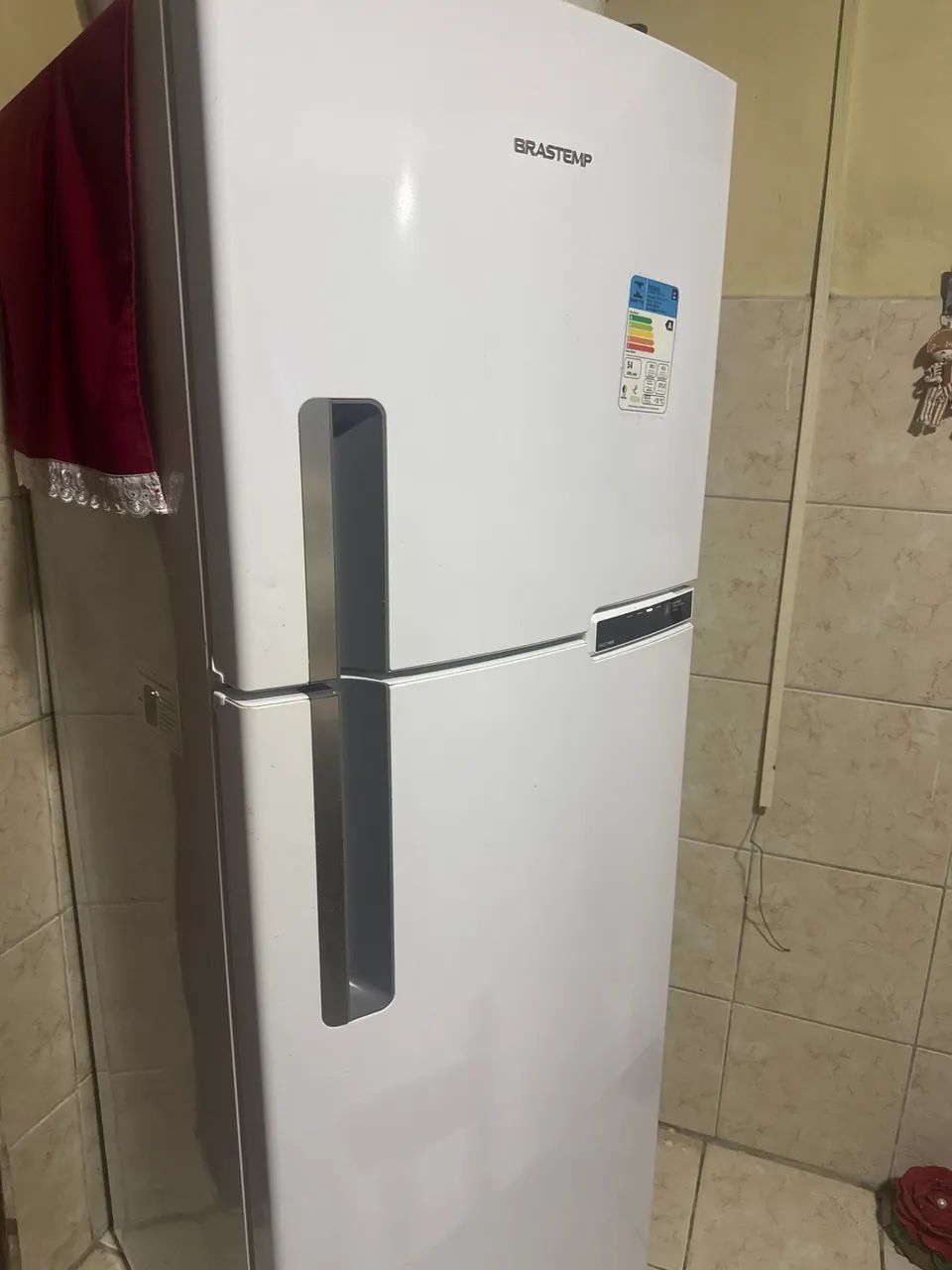 Geladeira 