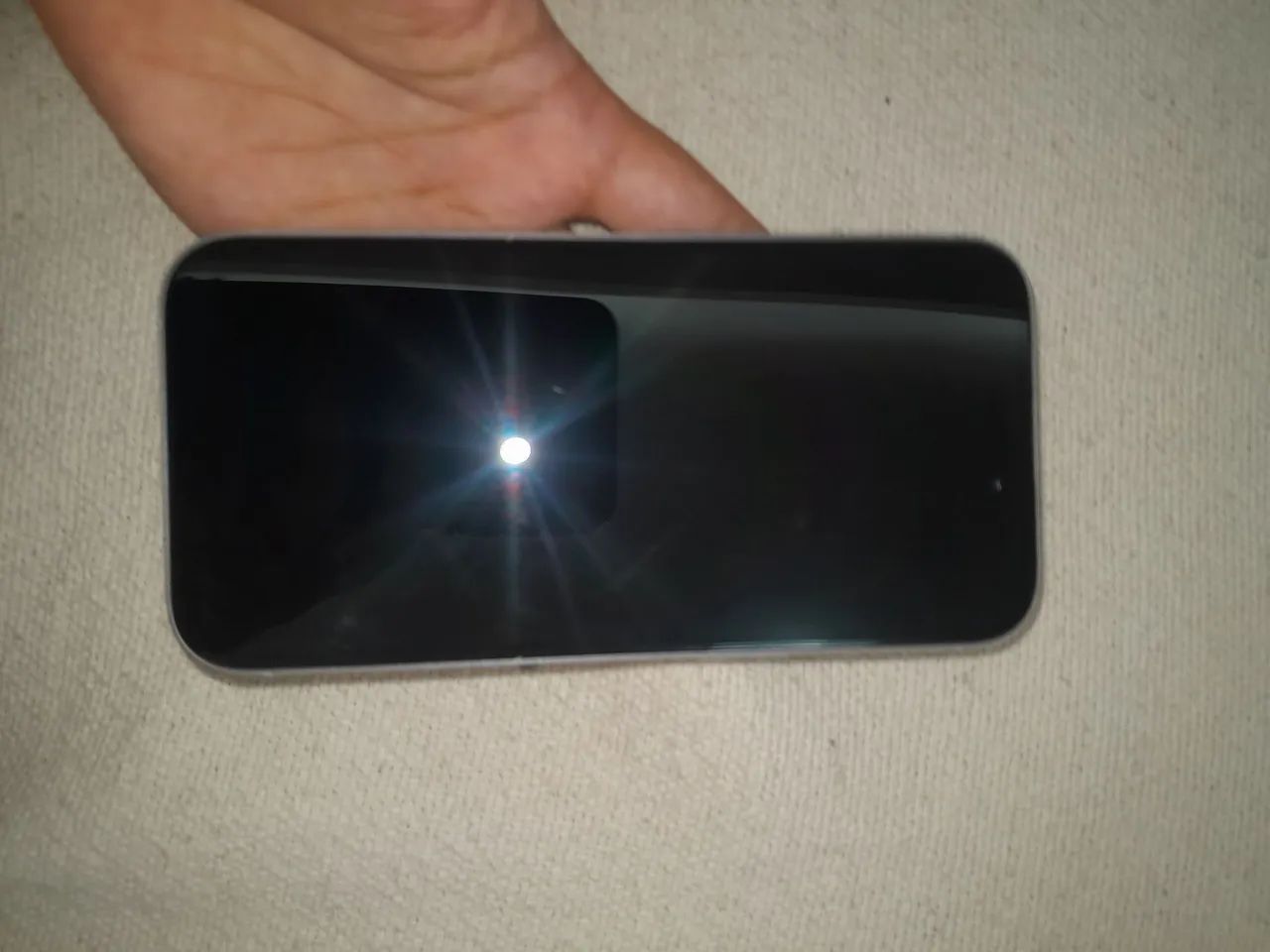 Iphone 15 128gb - Foto 2