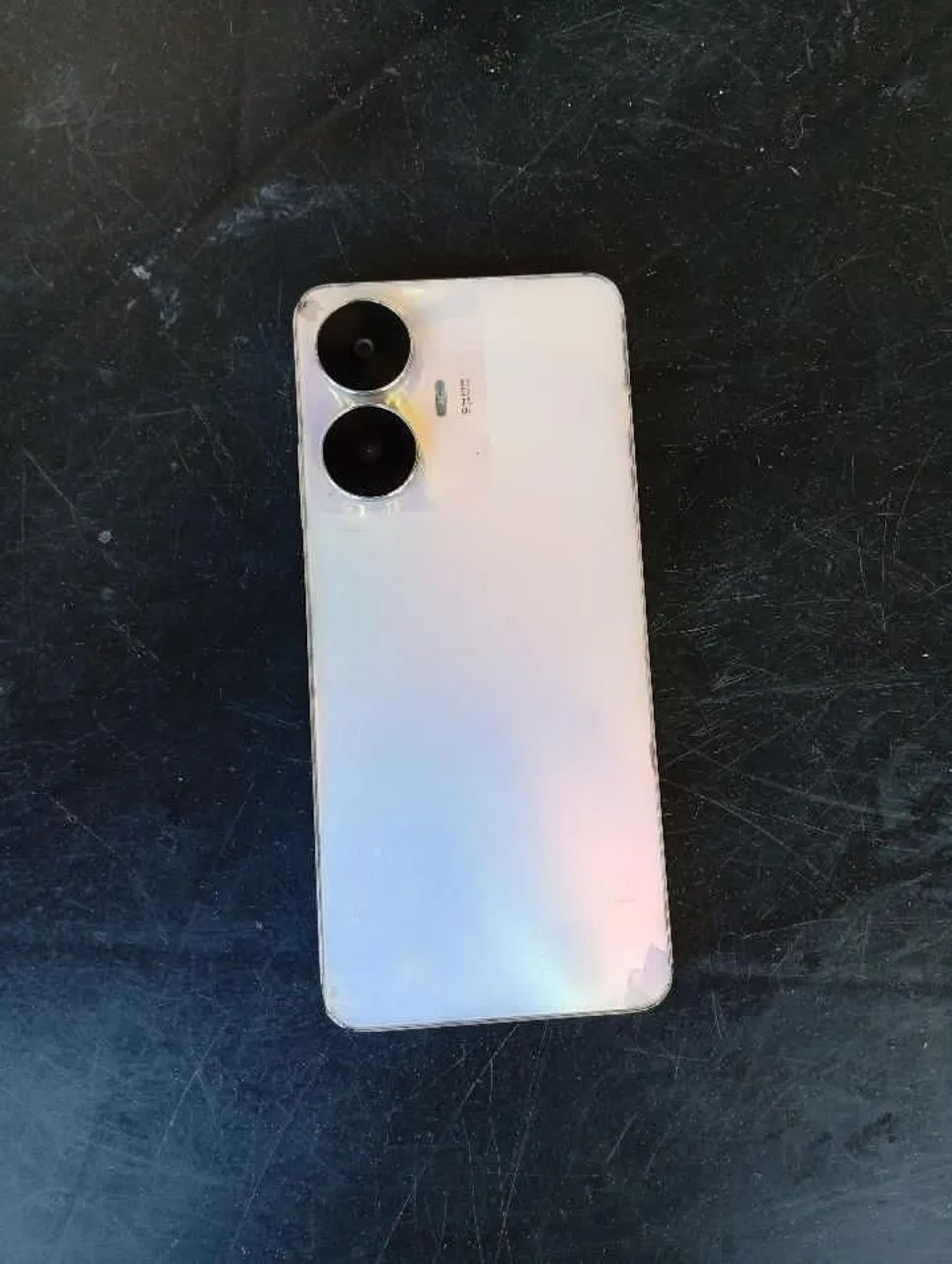 REALME C55 (PARA RETIRADA DE PEÇAS)