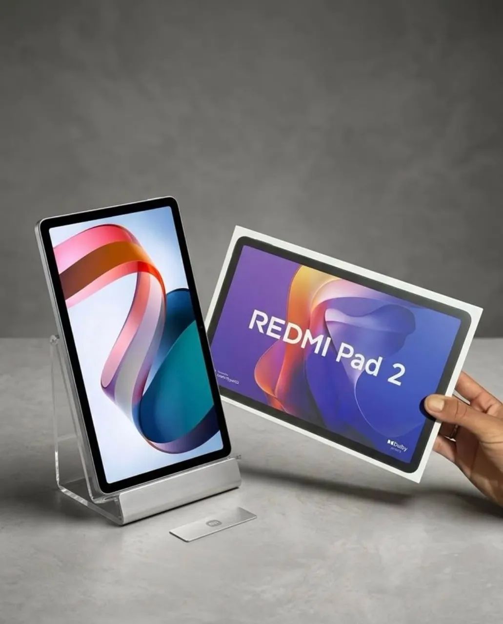 REDMI PAD 2 256/8 LACRADO WI-FI 