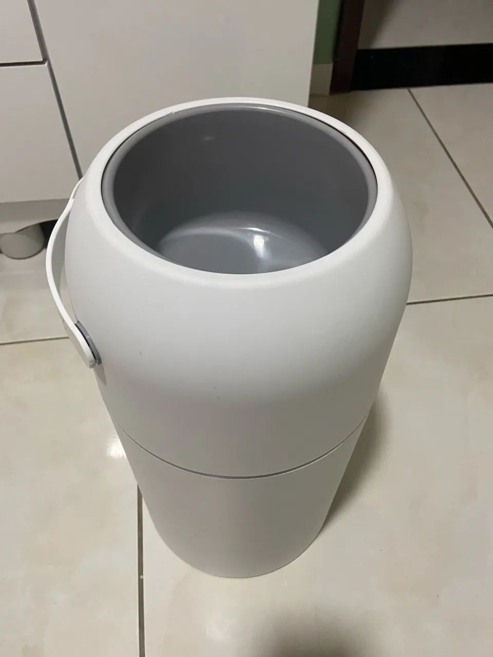 Lixeira antiodor - Foto 2