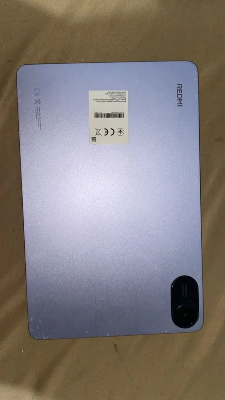 Vendo um Redmi Pad 11" - Foto 3