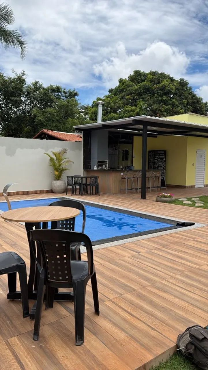Alugo chácara para eventos! - Foto 5