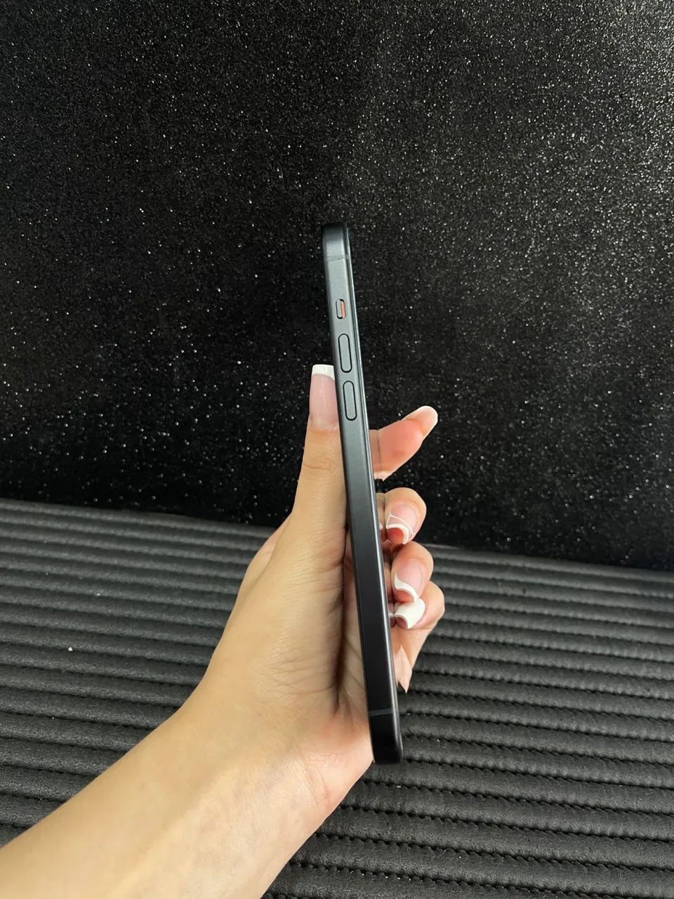IPHONE 15 PLUS 128GB PRETO - Celulares e Smartphones - Taguatinga