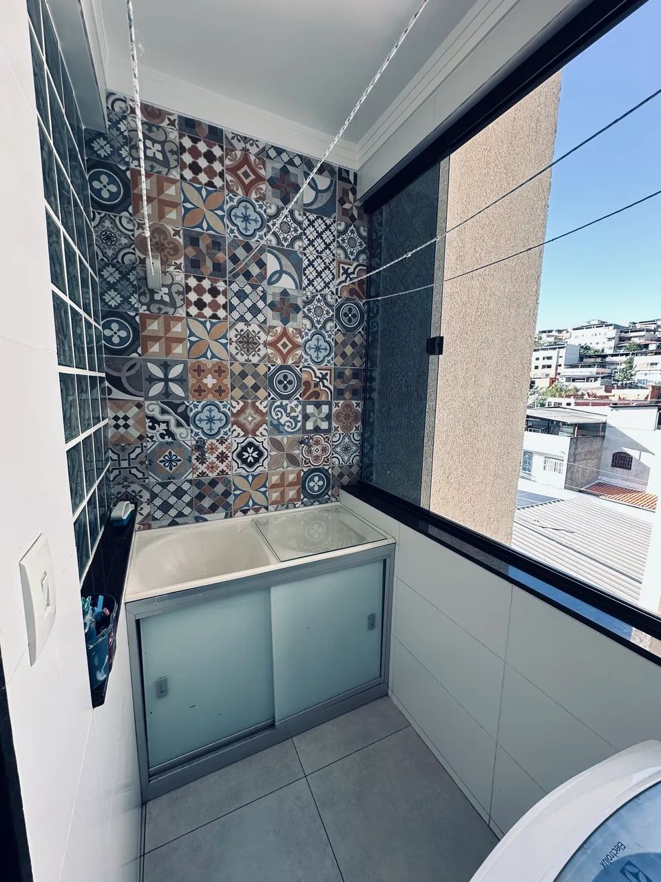 Apartamento 3 quartos bairro Canaã  - Foto 2