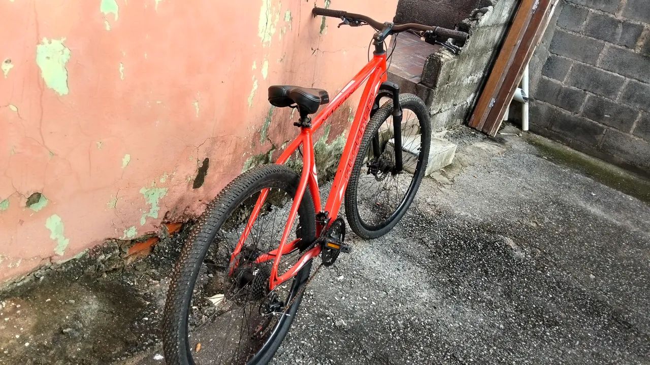 Bicicleta Alfameq  - Foto 3