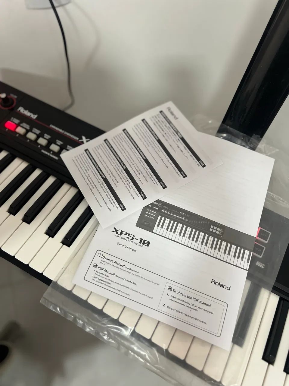 Xps 10 - Foto 2