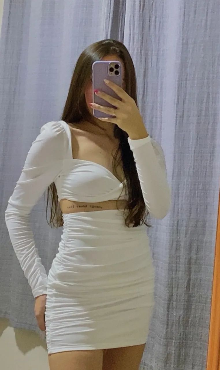 Roupas 34/36 - Foto 4