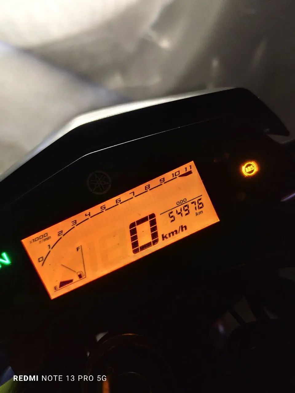 Fazer 250 top - Foto 4