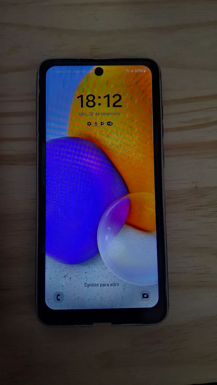 Samsung Galaxy